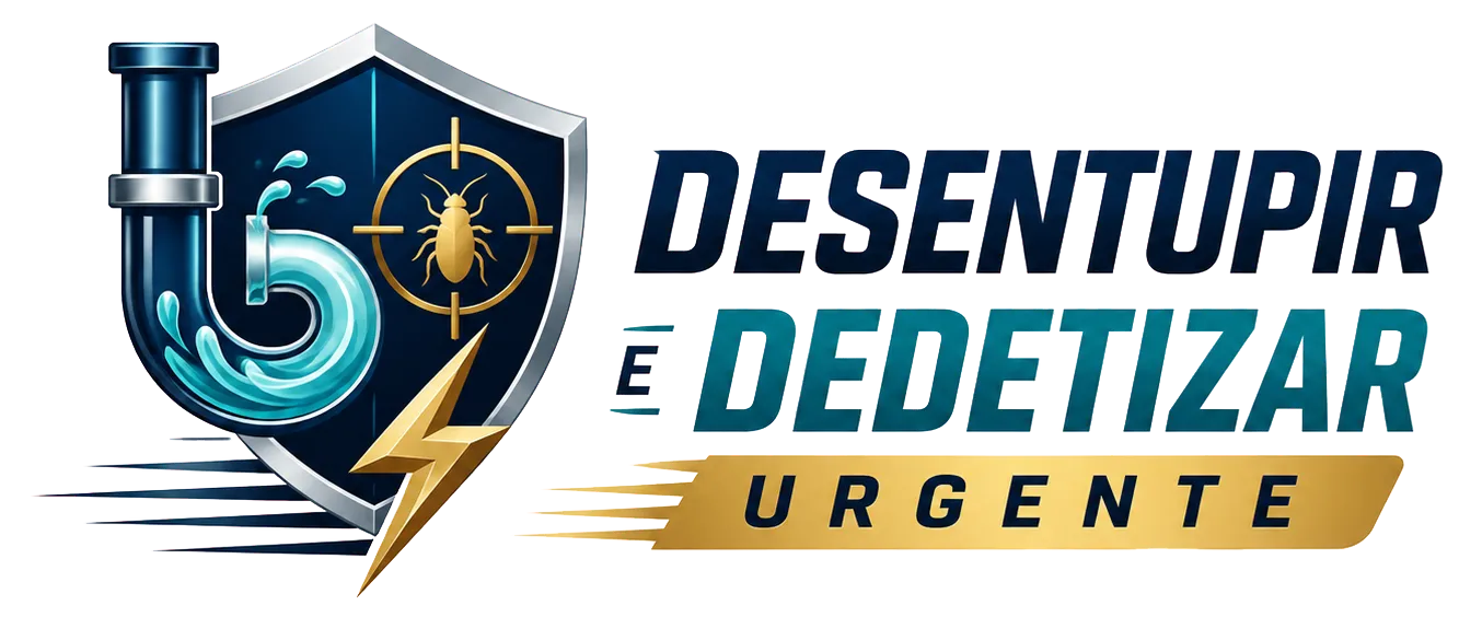 Hidro Pia Desentupidora